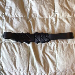 SOLD—-LOT of Women’s Belts.